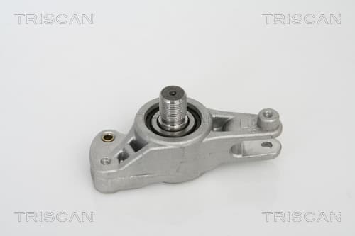 Spannrulle från TRISCAN