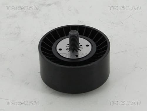 Stödhjul från TRISCAN