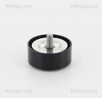 Stödhjul från TRISCAN