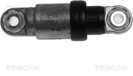 Vibrationsdämpare från TRISCAN