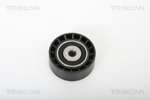 Stödhjul från TRISCAN