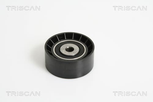 Stödhjul från TRISCAN