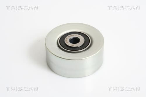 Stödhjul från TRISCAN