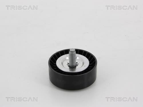 Stödhjul från TRISCAN