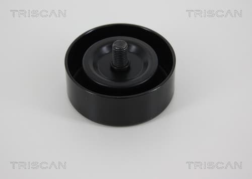 Stödhjul från TRISCAN