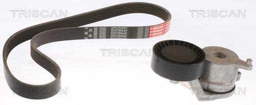 Micro-v remsät