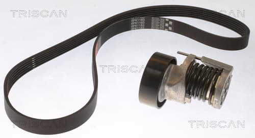 Micro-v remsät