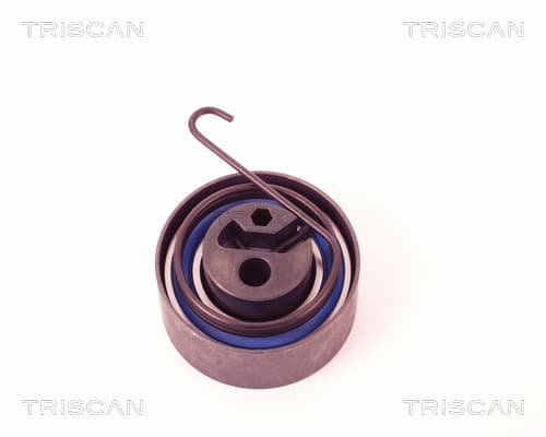 Spännrulle, transmissionsrem från TRISCAN