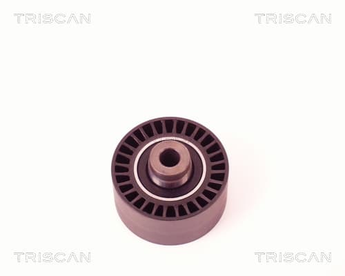 Stödhjul från TRISCAN