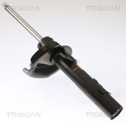 Triscan stötdâmpare från TRISCAN