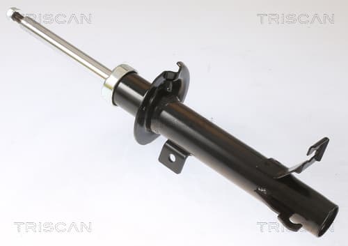Triscan stötdâmpare från TRISCAN
