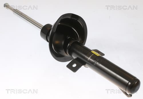 Triscan stötdâmpare från TRISCAN