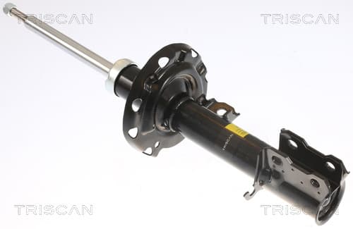Triscan stötdâmpare från TRISCAN