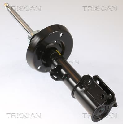 Triscan stötdâmpare från TRISCAN