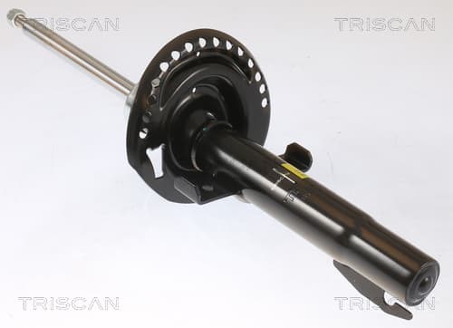 Triscan stötdâmpare från TRISCAN