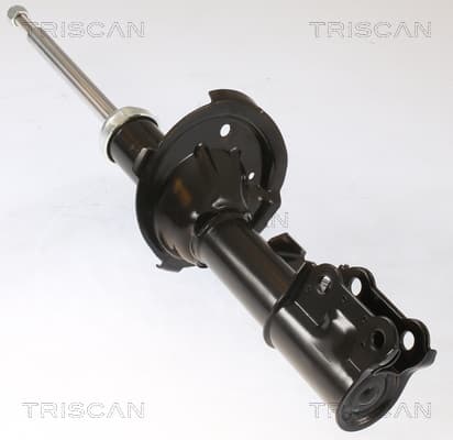 Triscan stötdâmpare från TRISCAN
