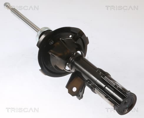 Triscan stötdâmpare från TRISCAN