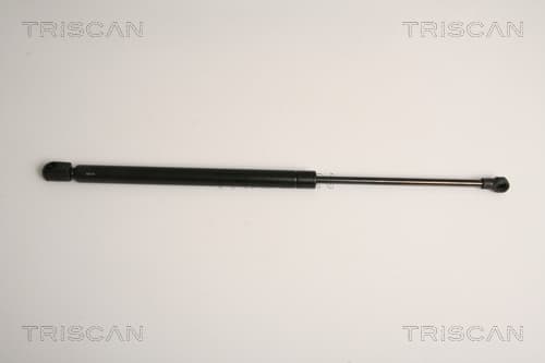 Gasfjäder bak från TRISCAN