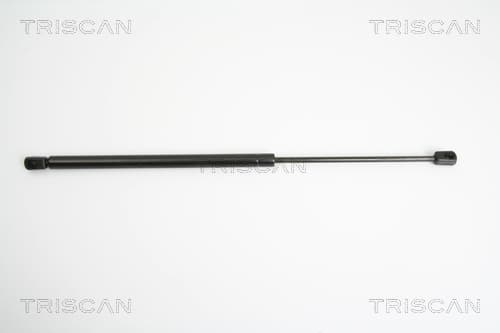 Gasfjäder bak från TRISCAN