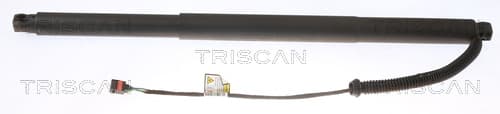 Electric gas spring från TRISCAN