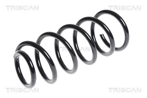 Spiralfjäder bak från TRISCAN