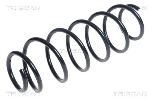 Spiralfjäder bak från TRISCAN