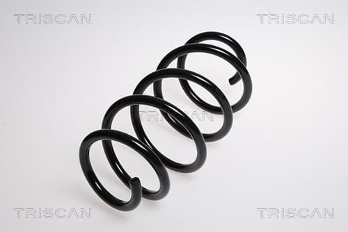 Spiralfjäder fram från TRISCAN