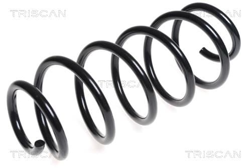 Spiralfjäder fram från TRISCAN