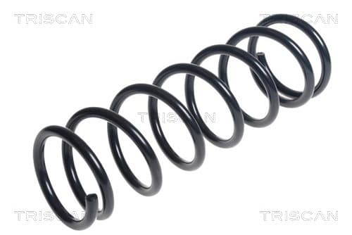 Spiralfjäder bak från TRISCAN