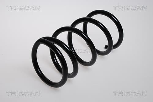 Spiralfjäder bak från TRISCAN
