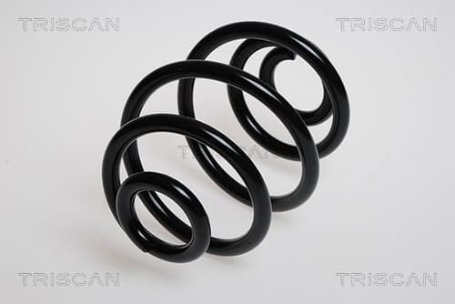 Spiralfjäder bak från TRISCAN
