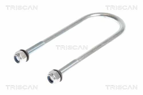 Fjäderkrampa från TRISCAN
