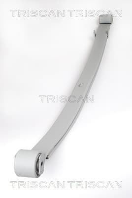 Bladfjäder bak från TRISCAN