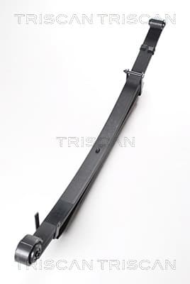 Bladfjäder bak från TRISCAN