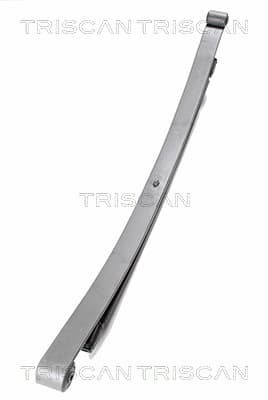 Bladfjäder bak från TRISCAN