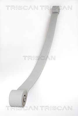 Bladfjäder bak från TRISCAN