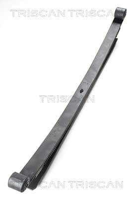 Bladfjäder bak från TRISCAN