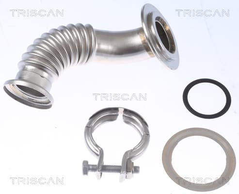 Rep. sats, EGR kylare 8813 16113 från TRISCAN