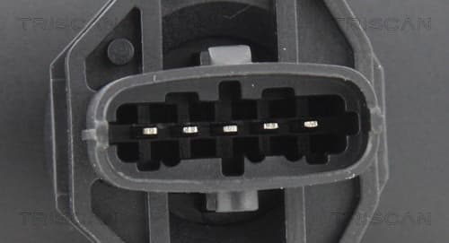 Luftmassesensor