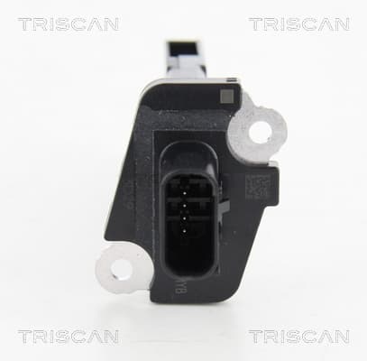 Luftmassesensor från TRISCAN