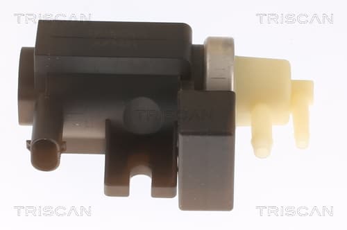 Tryckomvandlere, turbo