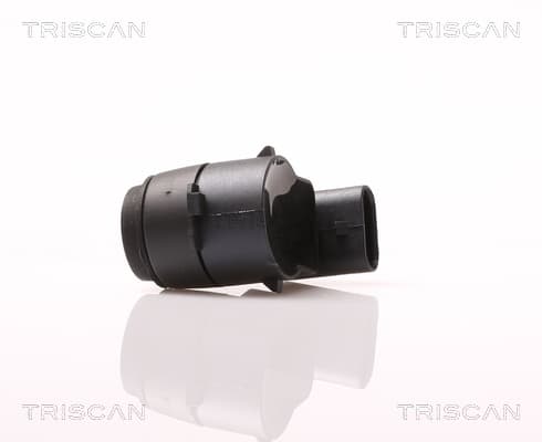 Parkeringsgivare från TRISCAN