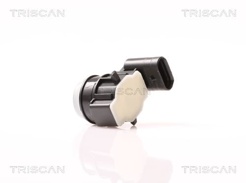 Parkeringsgivare från TRISCAN