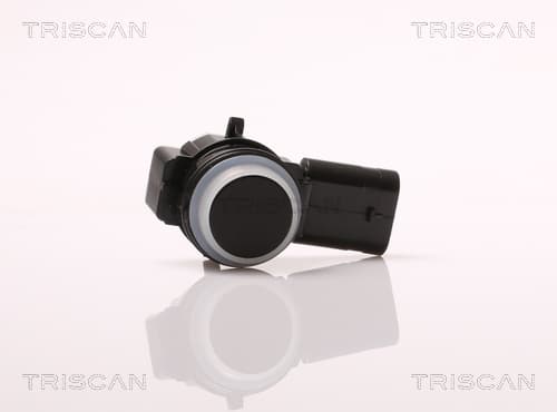Parkeringsgivare från TRISCAN