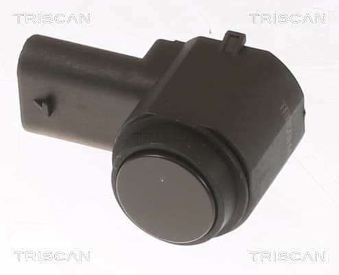 Parkeringssensor från TRISCAN