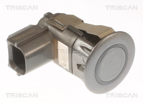 Parkeringssensor från TRISCAN
