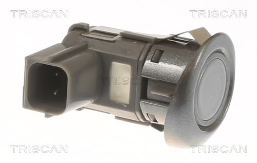 Parkeringssensor från TRISCAN