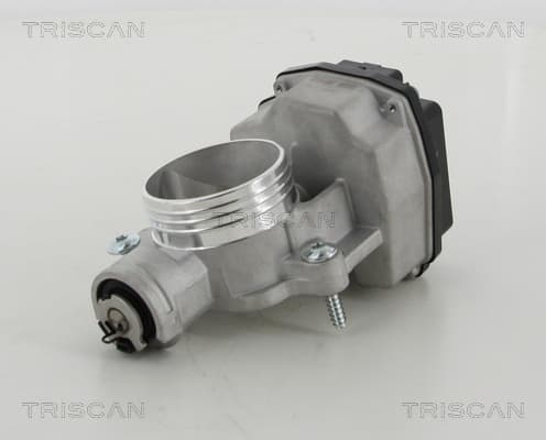 Gasreglage från TRISCAN