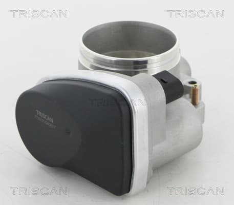 Gasreglage från TRISCAN