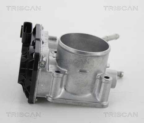 Gasreglage från TRISCAN